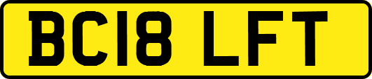 BC18LFT
