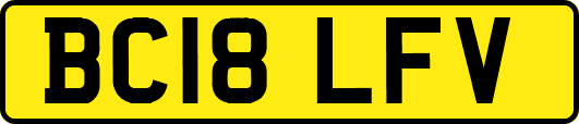 BC18LFV