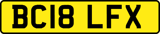 BC18LFX
