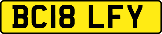BC18LFY