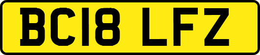 BC18LFZ