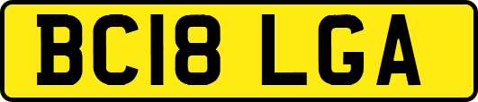 BC18LGA