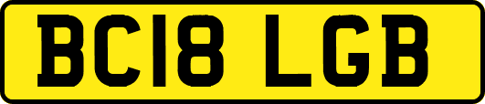 BC18LGB