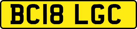 BC18LGC