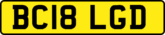 BC18LGD