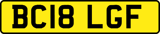 BC18LGF