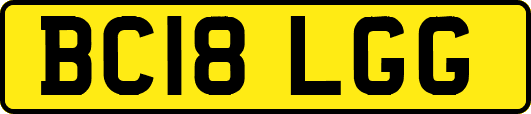 BC18LGG