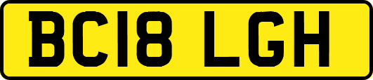 BC18LGH