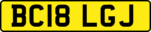BC18LGJ