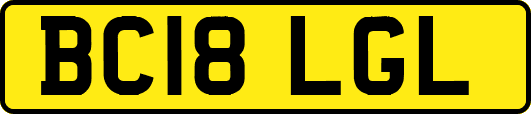 BC18LGL
