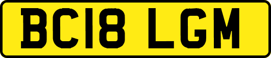 BC18LGM