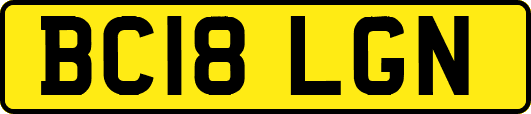 BC18LGN