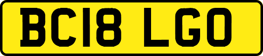 BC18LGO
