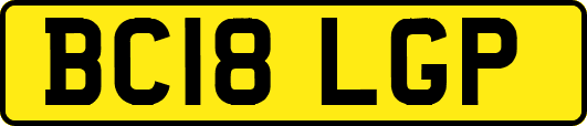 BC18LGP