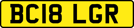 BC18LGR