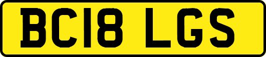 BC18LGS