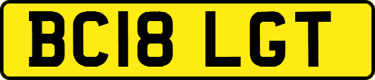 BC18LGT