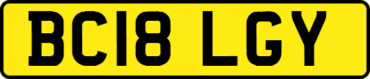 BC18LGY