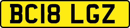 BC18LGZ