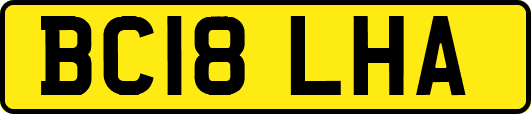 BC18LHA