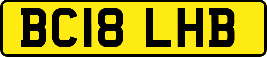 BC18LHB