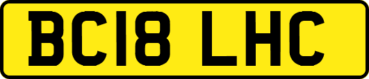BC18LHC
