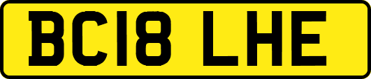 BC18LHE
