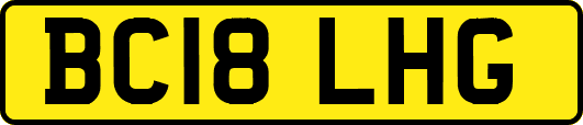 BC18LHG