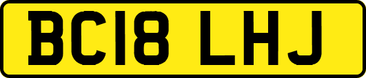 BC18LHJ