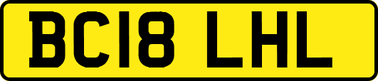 BC18LHL