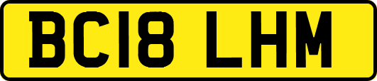 BC18LHM