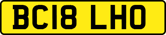BC18LHO