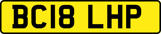BC18LHP