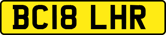 BC18LHR