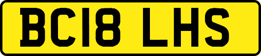 BC18LHS