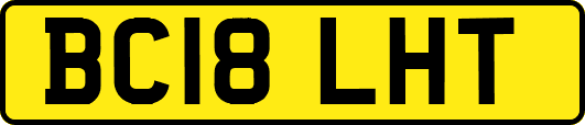 BC18LHT