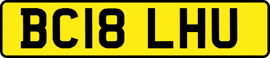 BC18LHU
