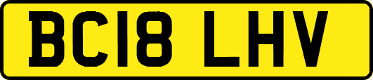 BC18LHV