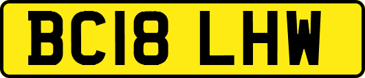 BC18LHW