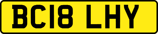 BC18LHY