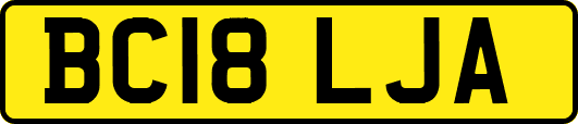 BC18LJA