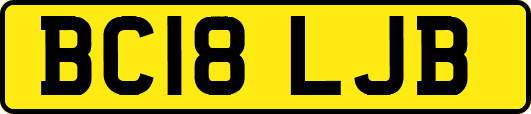 BC18LJB