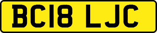 BC18LJC