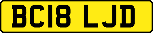 BC18LJD