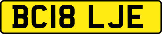 BC18LJE