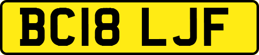 BC18LJF