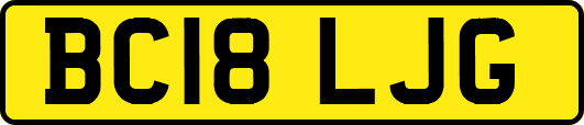 BC18LJG