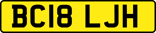 BC18LJH