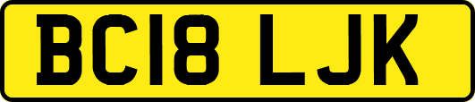 BC18LJK