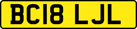 BC18LJL